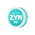 ZYN SPEARMINT MINI 3MG CAN (SPEARMINT)