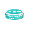 ZYN SPEARMINT MINI 3MG CAN (SPEARMINT)