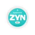 ZYN SPEARMINT MINI 6MG CAN (SPEARMINT)