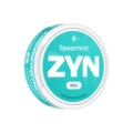 ZYN SPEARMINT MINI 6MG CAN (SPEARMINT)