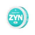 ZYN SPEARMINT MINI 6MG CAN (SPEARMINT)