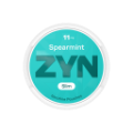 ZYN SPEARMINT REGULAR 11MG CAN (SPEARMINT)