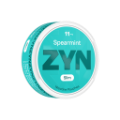 ZYN SPEARMINT REGULAR 11MG CAN (SPEARMINT)