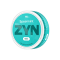 ZYN SPEARMINT REGULAR 11MG CAN (SPEARMINT)