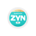 ZYN SPEARMINT MINI 1.5MG CAN (SPEARMINT)