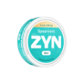 ZYN SPEARMINT MINI 1.5MG CAN (SPEARMINT)