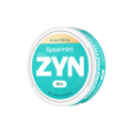 ZYN SPEARMINT MINI 1.5MG CAN (SPEARMINT)