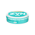 ZYN SPEARMINT MINI 1.5MG CAN (SPEARMINT)