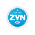 ZYN COOL MINT MINI 3MG CAN (Cool Mint)