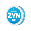 ZYN COOL MINT MINI 3MG CAN (Cool Mint)