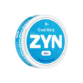 ZYN COOL MINT MINI 6MG CAN (Cool Mint)