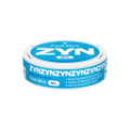 ZYN COOL MINT MINI 6MG CAN (Cool Mint)