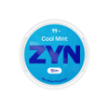 ZYN COOL MINT REGULAR 11MG CAN (Cool Mint)