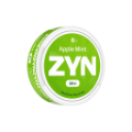ZYN APPLE MINT MINI 6MG CAN (Zyn Apple Mint)