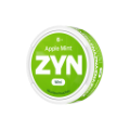 ZYN APPLE MINT MINI 6MG CAN (Zyn Apple Mint)