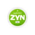 ZYN APPLE MINT MINI 6MG CAN BUNDLE (Zyn Apple Mint)