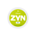 ZYN CITRUS MINI 6MG CAN (Zyn Citrus)