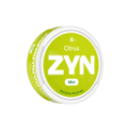 ZYN CITRUS MINI 6MG CAN (Zyn Citrus)