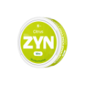ZYN CITRUS MINI 6MG CAN (Zyn Citrus)