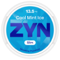 ZYN COOL MINT ICE REGULAR 13.5MG CAN BUNDLE (Cool Mint)