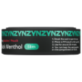 ZYN BLACK MENTHOL 11MG CAN (Black Menthol)