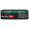 ZYN BLACK MENTHOL 16.5MG CAN BUNDLE (Black Menthol)